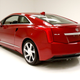 Image for article titled A Classic Car Dealer Is Asking Six Figures For A Low Mileage Cadillac ELR